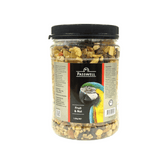 Passwell Fruit & Nut 1.25kg -Pet & Aviary Birds Treat Parrots Cockatoos
